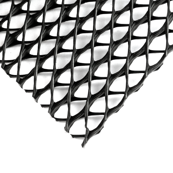 Дренажный геомат