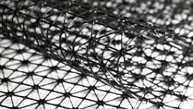 Георешетка гексагональная