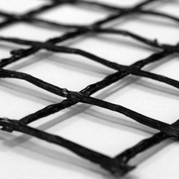 Георешетка из стекловолокна