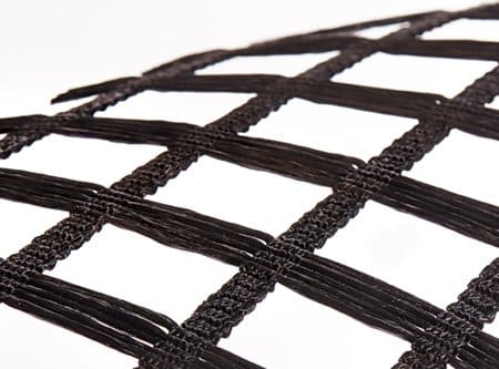 Георешетка полиэфирная