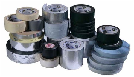 Монтажные ленты