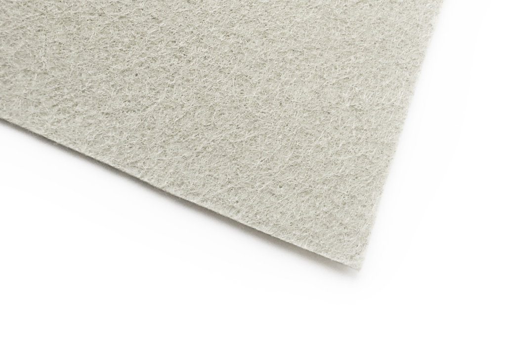 Нетканый геотекстиль